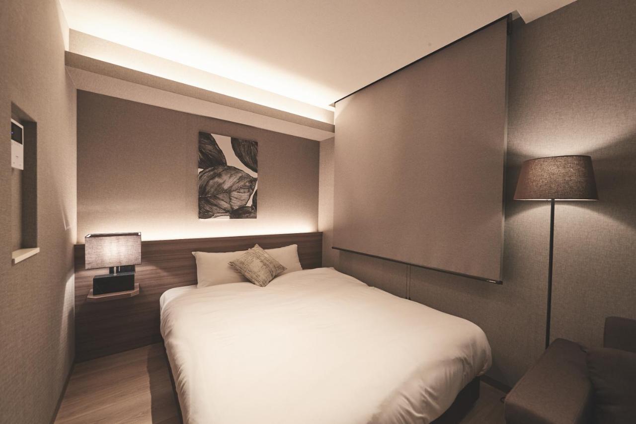 Rela Higashimatsudo Aparthotel Luaran gambar