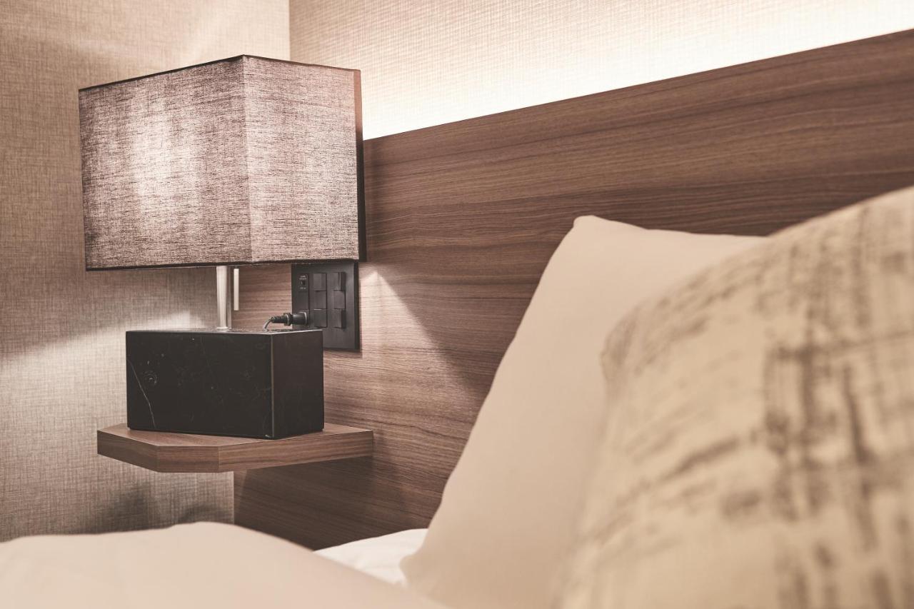 Rela Higashimatsudo Aparthotel Luaran gambar