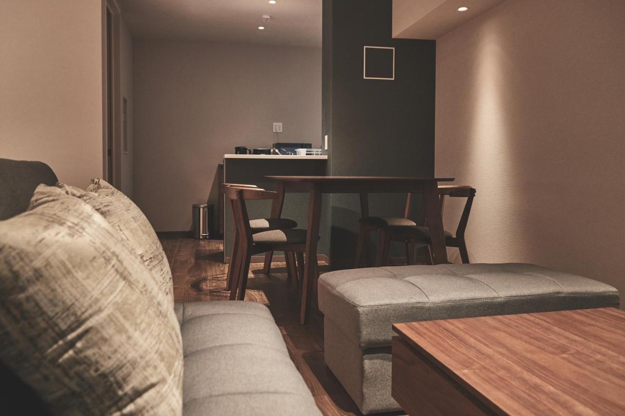 Rela Higashimatsudo Aparthotel Luaran gambar