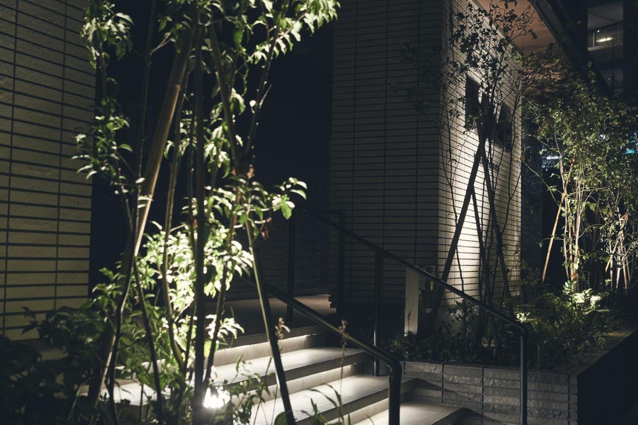 Rela Higashimatsudo Aparthotel Luaran gambar