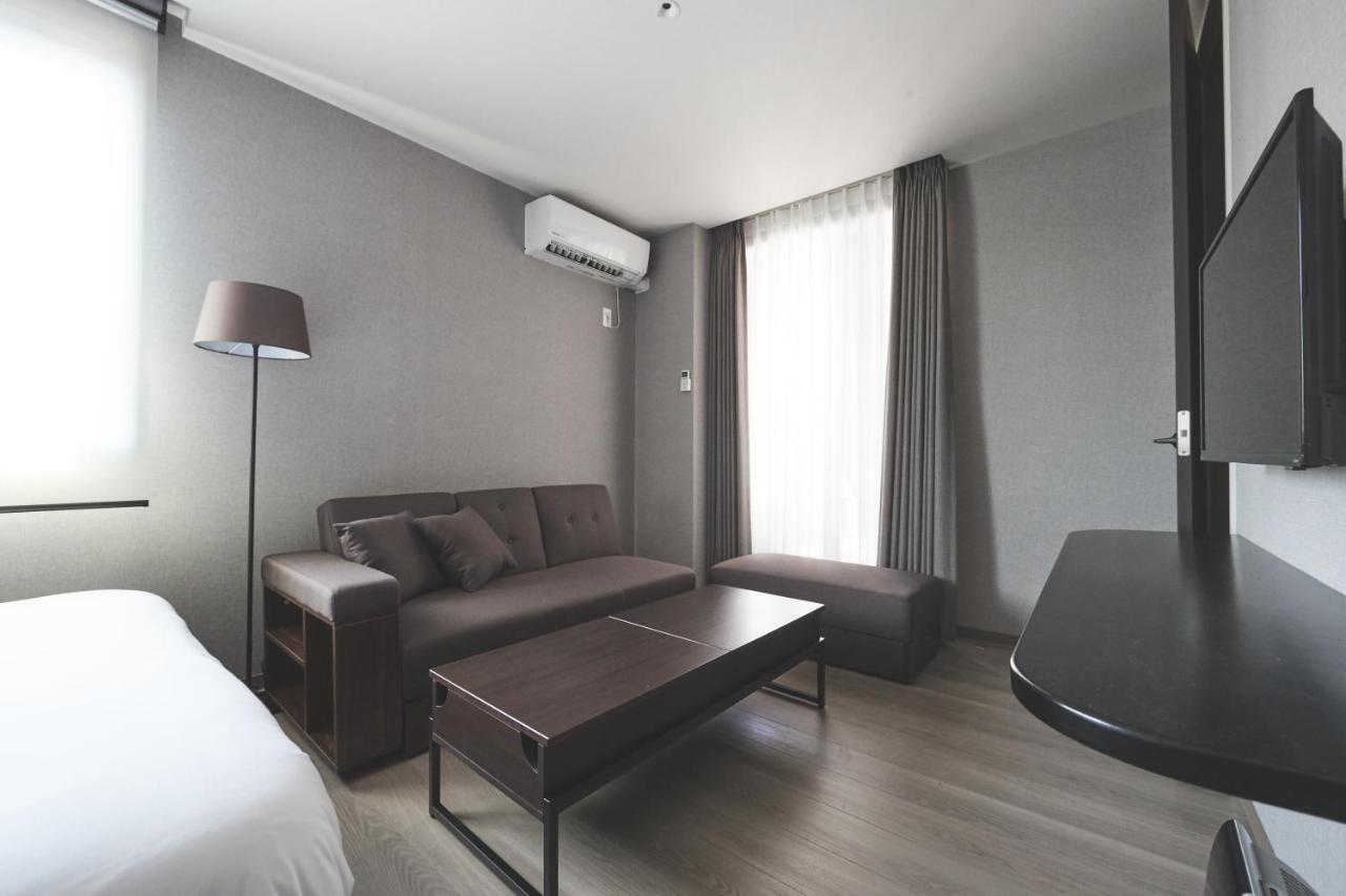 Rela Higashimatsudo Aparthotel Luaran gambar