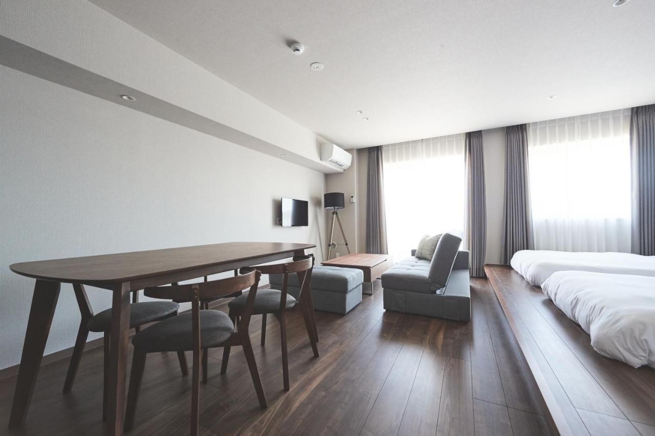 Rela Higashimatsudo Aparthotel Luaran gambar